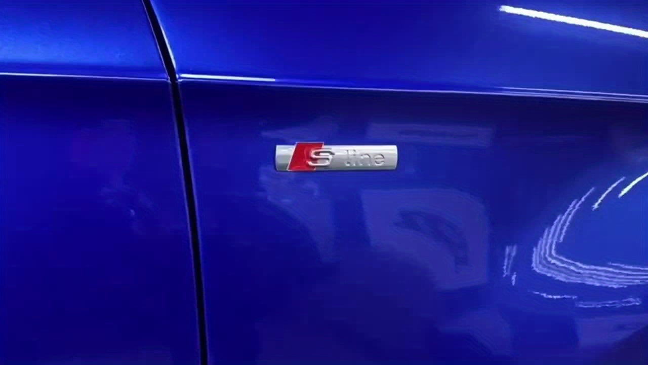 Dew Orange Vinyl Film