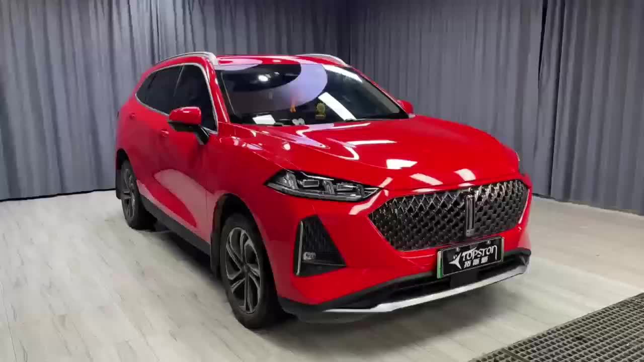 Ultra Bright Candy Red Vinyl Wrap