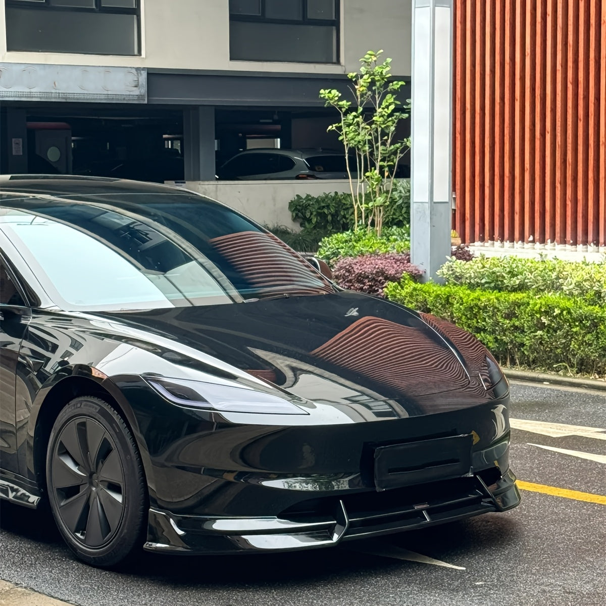 1550×152cm\u002F50.85×4.99ft钢琴黑色变色膜 | 适用于汽车和摩托车 | 自粘易于应用 | 防水防水保护